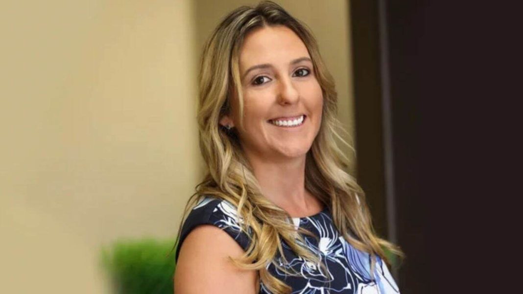 Erika Jordan Pioneering Accessible Hyperbaric Healing at Hyperbaric Healing Treatment Center