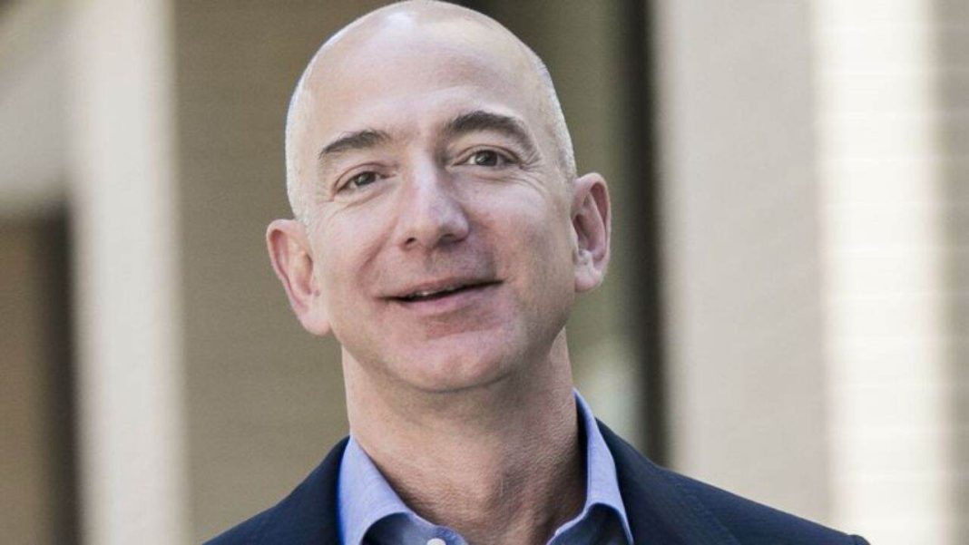 Jeff Bezos History, Background, Achievements, and Net Worth