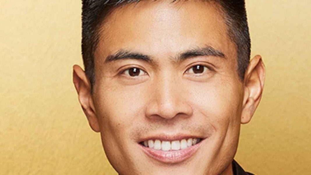 Bing Chen Architect of Cultural Change and Empowerment