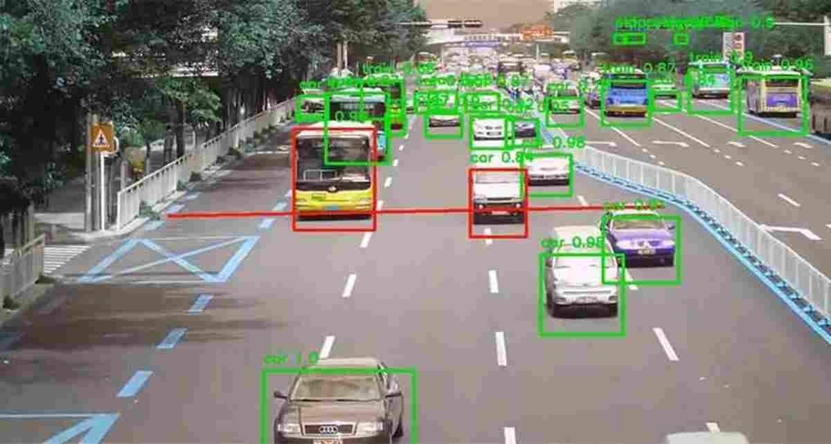 AI Traffic Prediction Systems Reduce Congestion in Major Cities ...