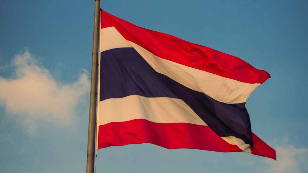 The Ultimate Thailand Travel Guide 2026