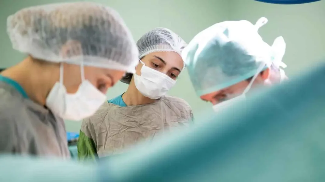 What is Cataract Surgery