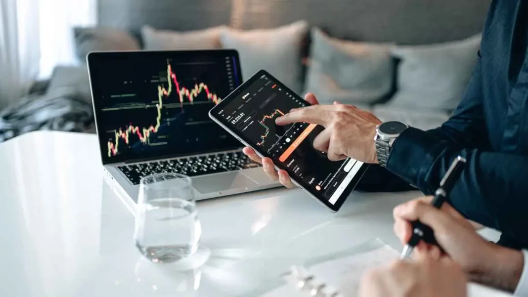 What Is Financial Risk Management?