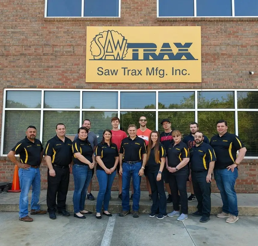 Saw Trax: Tools Built to Boost Precision and Productivity