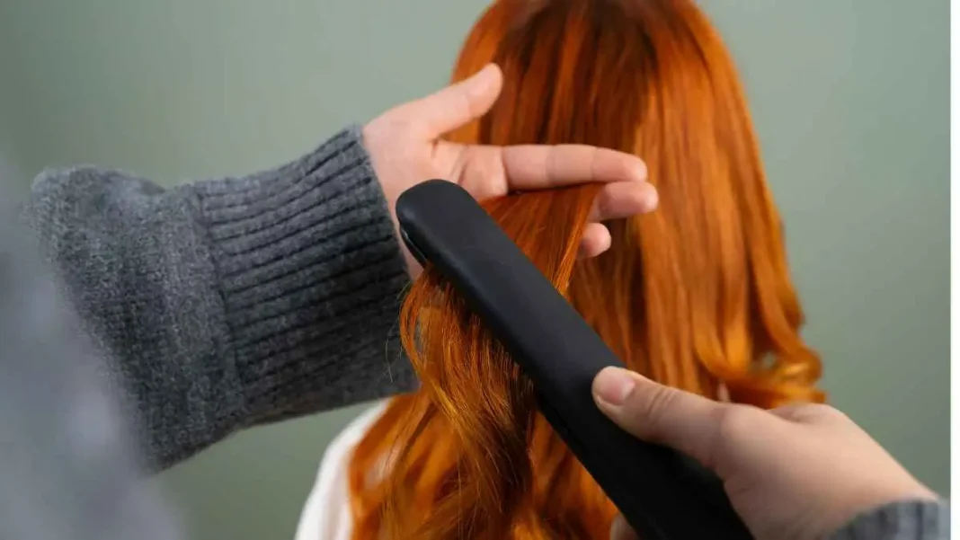 Hairdresserrochedale