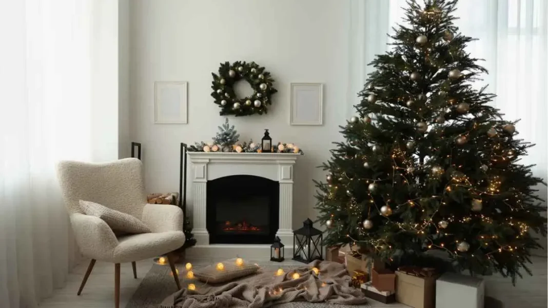 The Glow of the Season How Festive Aesthetics Are Redefining Modern Living